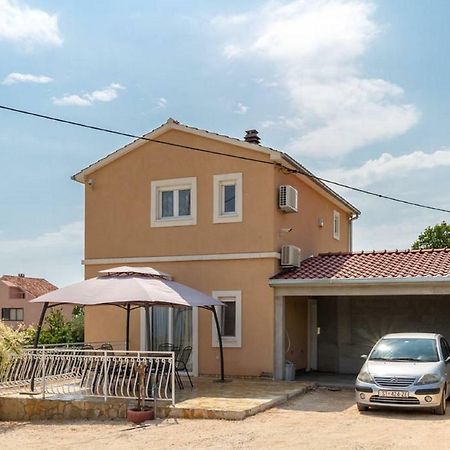 Apartment Nika Сплит Екстериор снимка