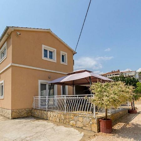 Apartment Nika Сплит Екстериор снимка