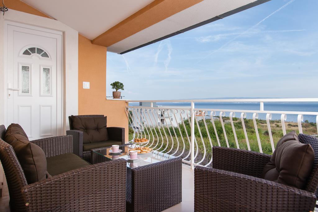 Apartment Nika Сплит Екстериор снимка