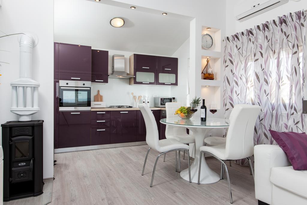 Apartment Nika Сплит Екстериор снимка