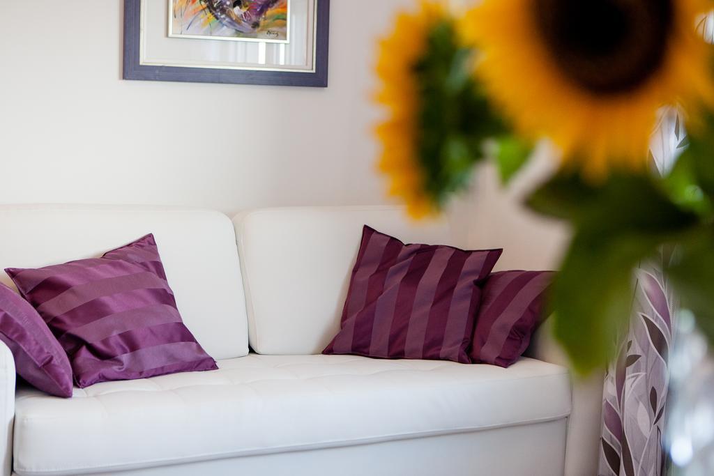 Apartment Nika Сплит Екстериор снимка