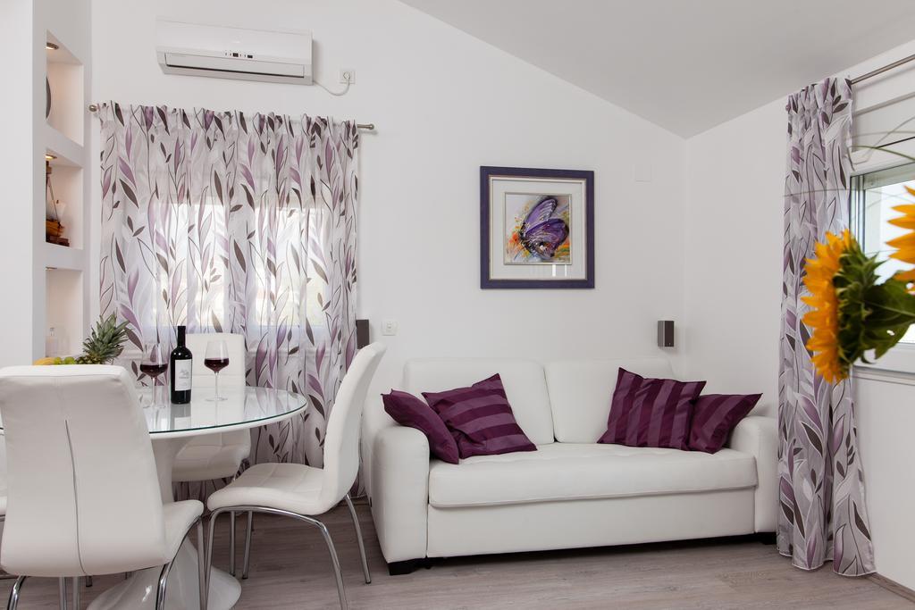 Apartment Nika Сплит Екстериор снимка