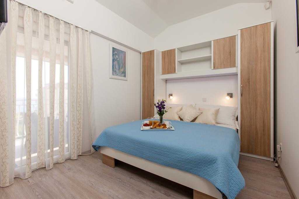 Apartment Nika Сплит Екстериор снимка