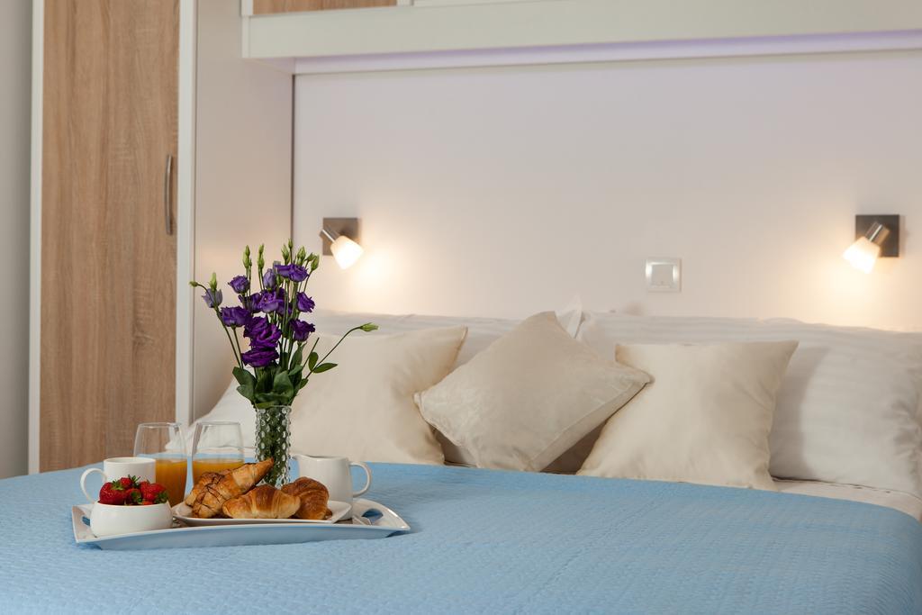 Apartment Nika Сплит Екстериор снимка