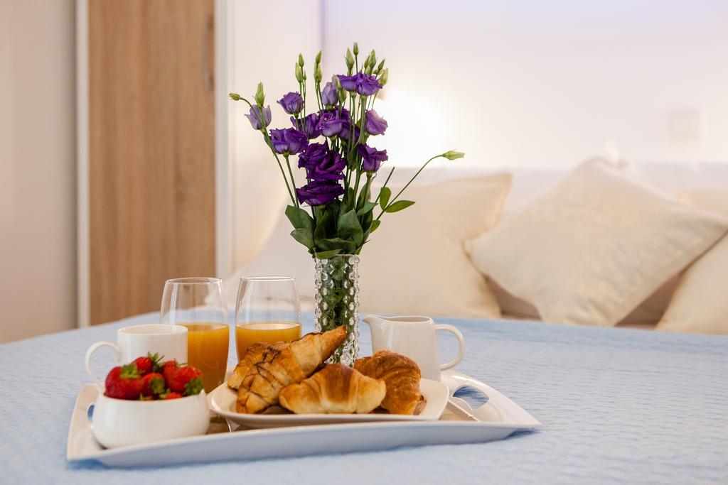 Apartment Nika Сплит Екстериор снимка