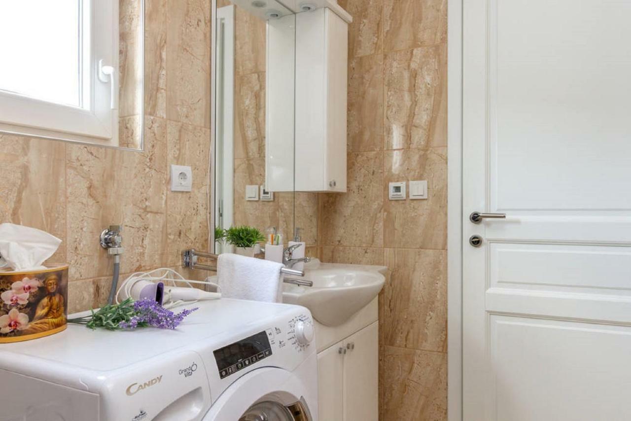 Apartment Nika Сплит Екстериор снимка