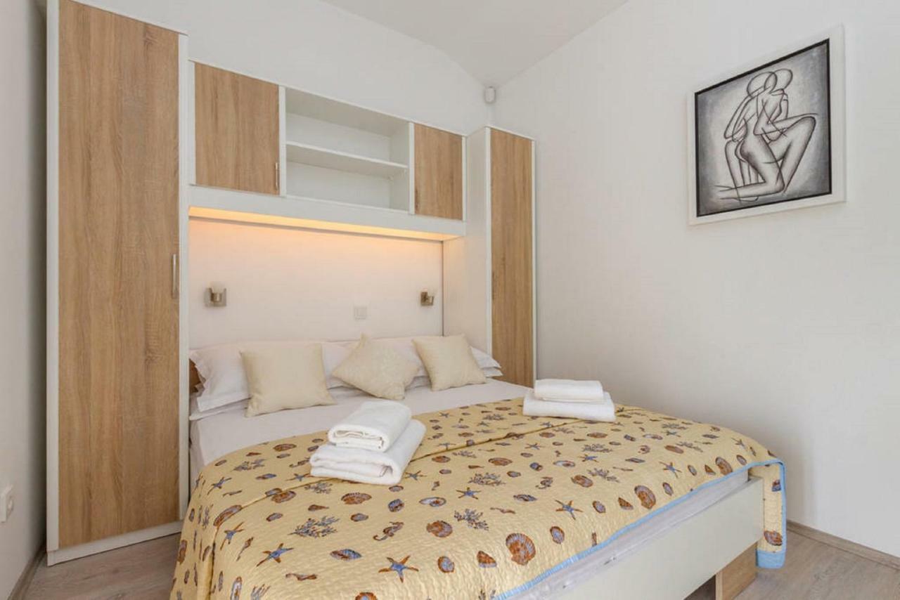 Apartment Nika Сплит Екстериор снимка