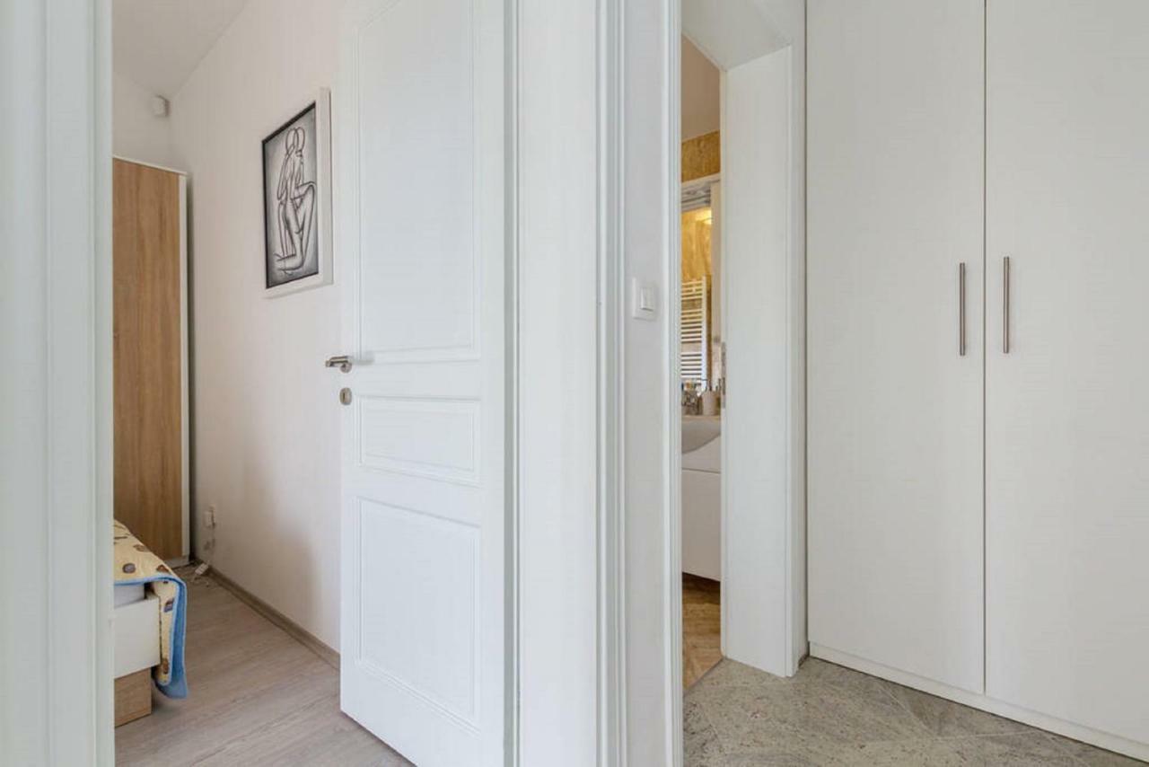 Apartment Nika Сплит Екстериор снимка