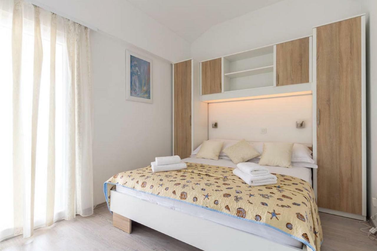 Apartment Nika Сплит Екстериор снимка