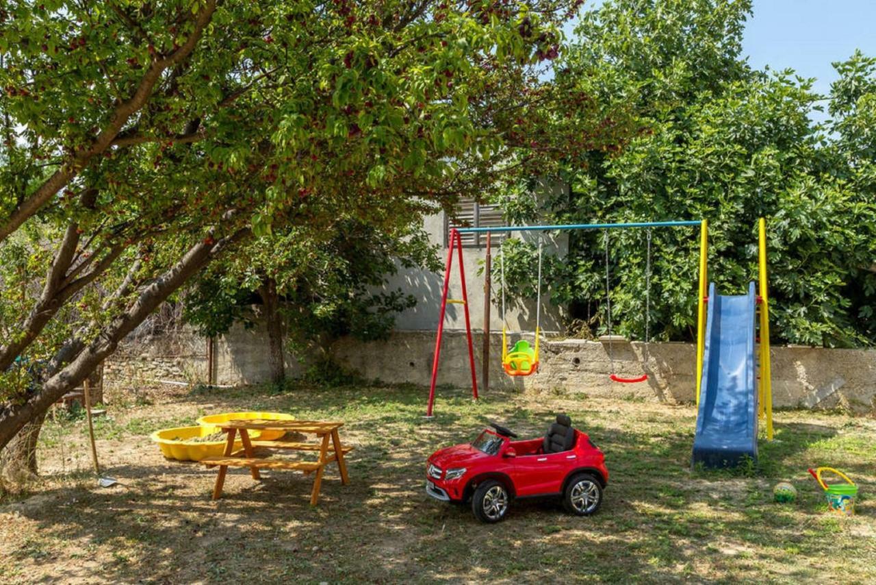 Apartment Nika Сплит Екстериор снимка