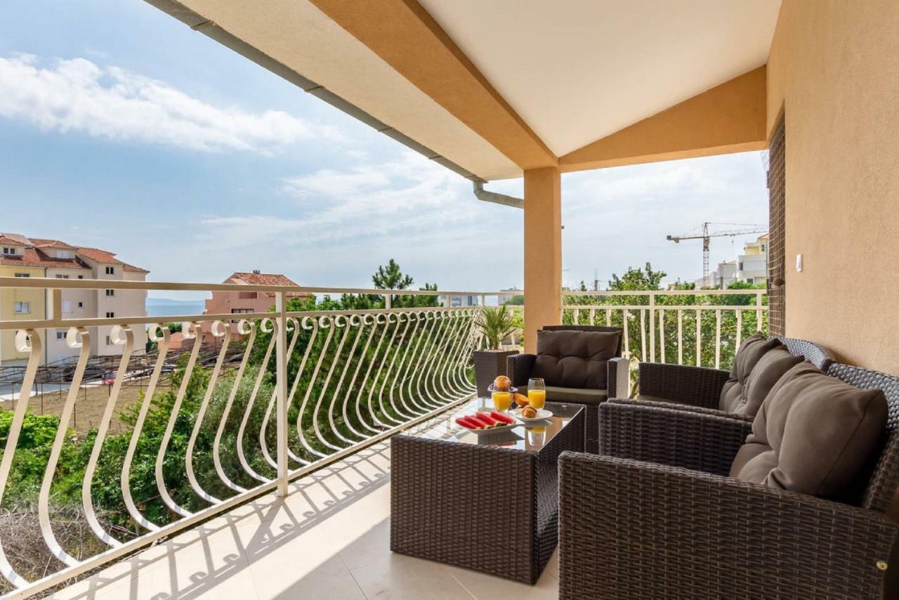 Apartment Nika Сплит Екстериор снимка