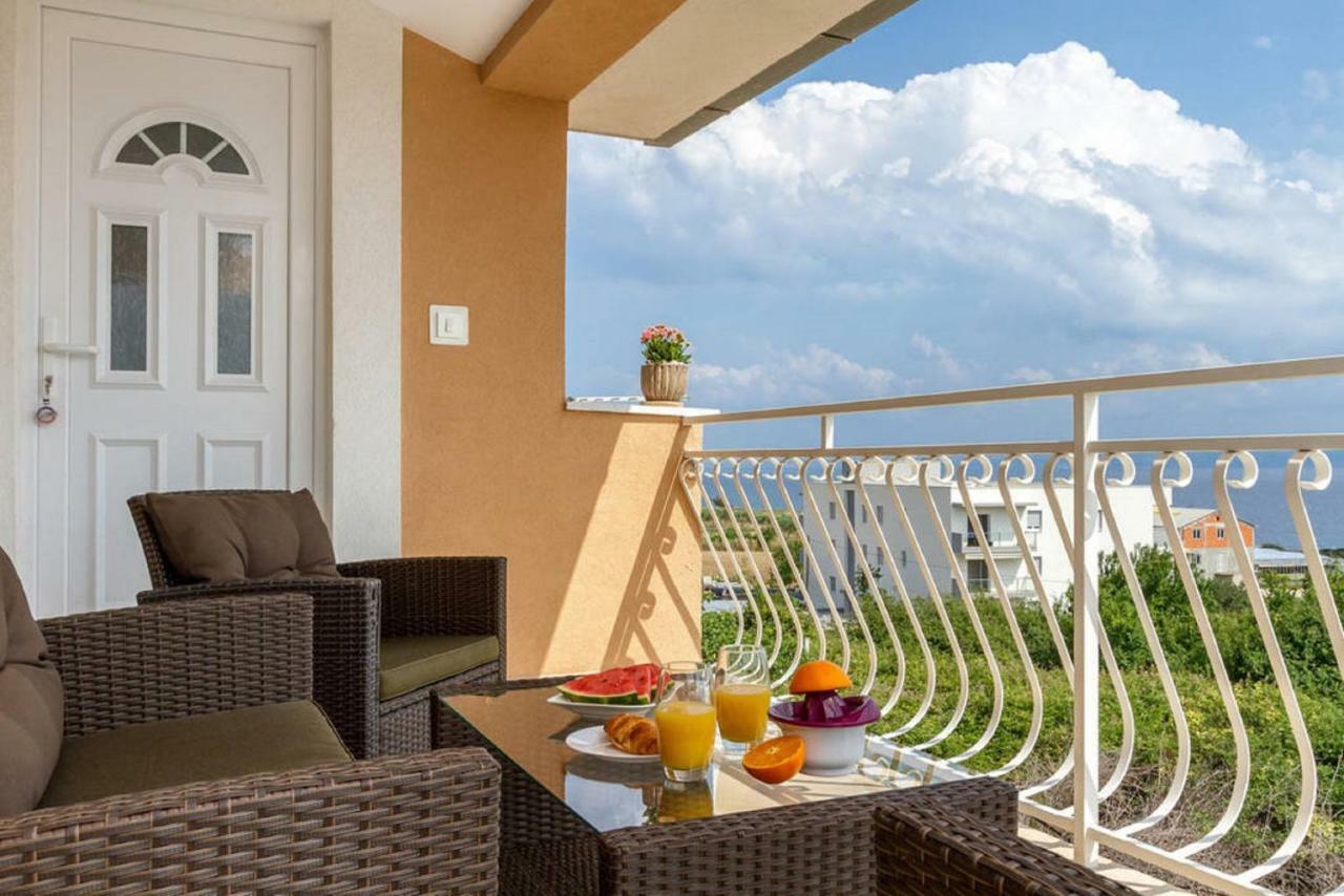 Apartment Nika Сплит Екстериор снимка