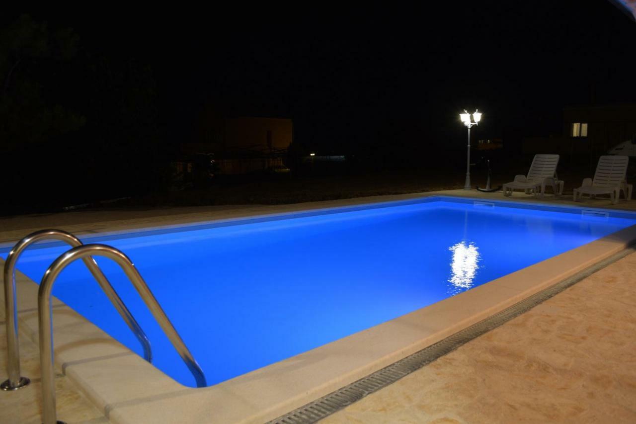 Apartment Nika Сплит Екстериор снимка