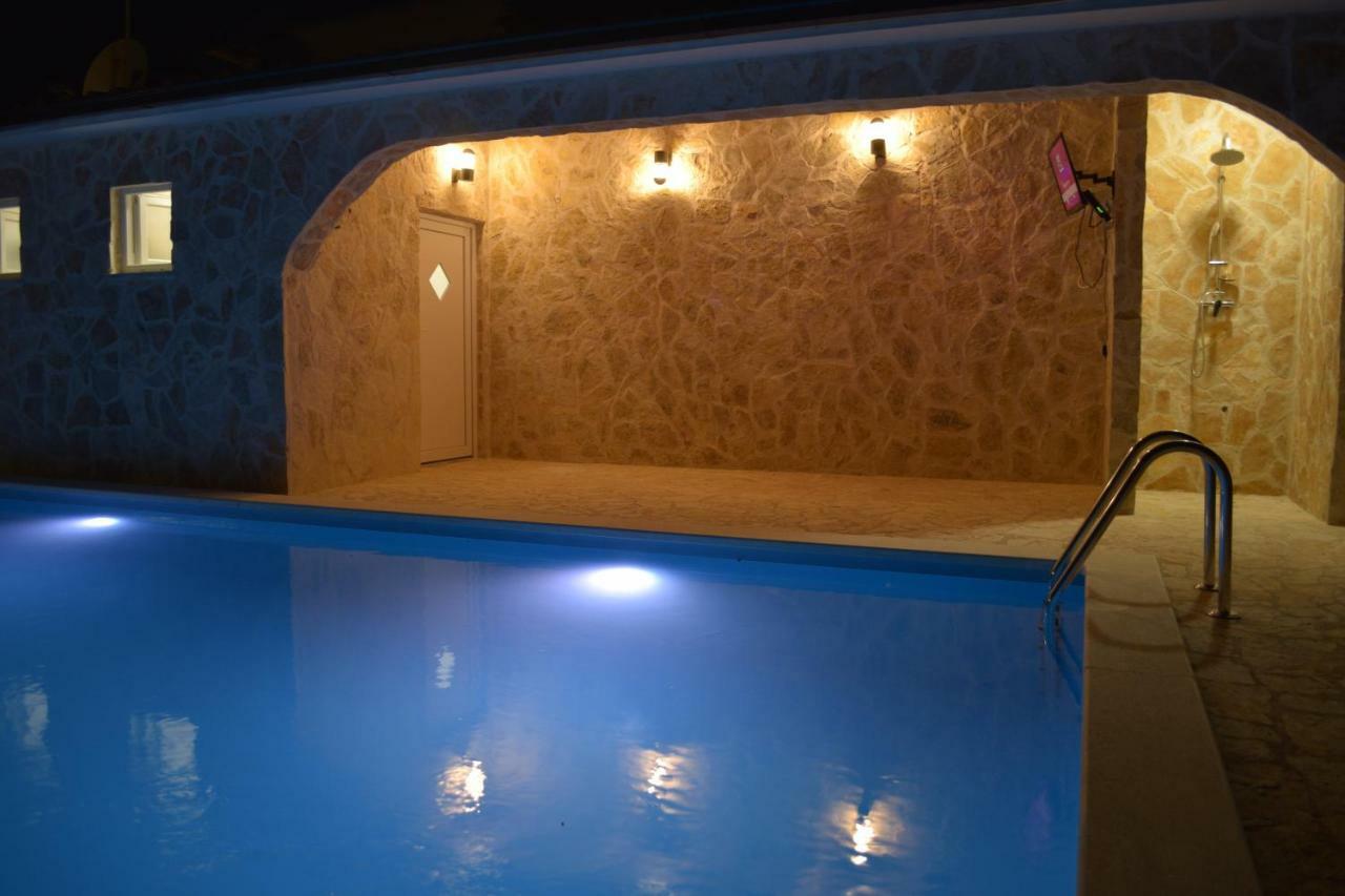 Apartment Nika Сплит Екстериор снимка
